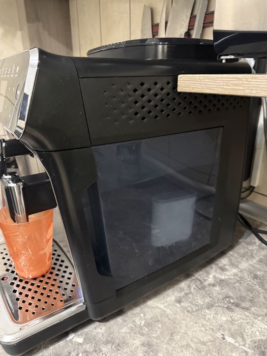 Aparat de cafea Philips 4300