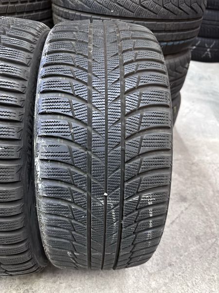 225/40/18 BRIDGESTONE 4бр
