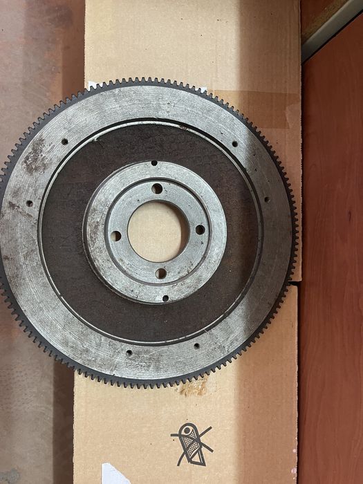 Запчасти УАЗ