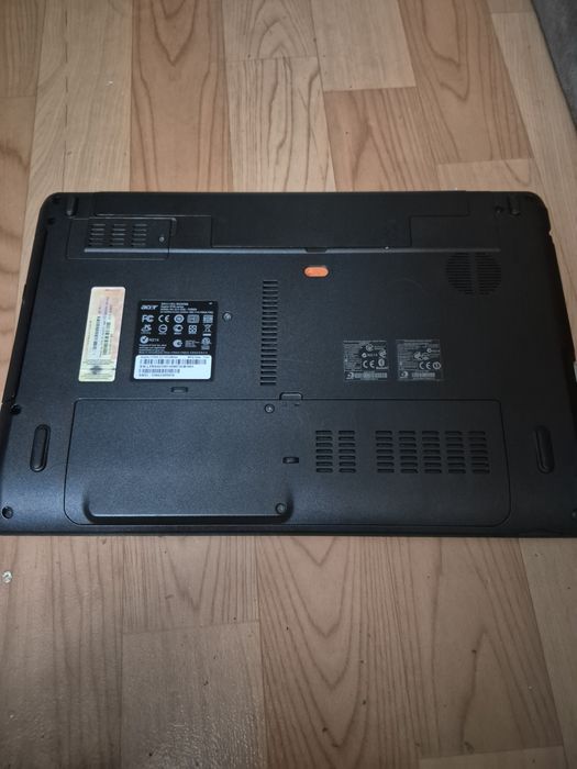 Продам acer aspire 5750G