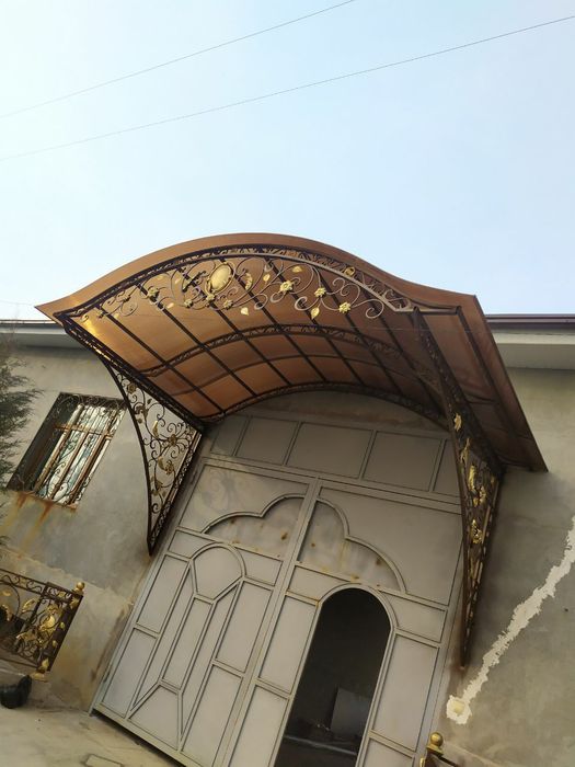 Лексан с установкой + доставка производства Россия,Израиль,Узбекистан