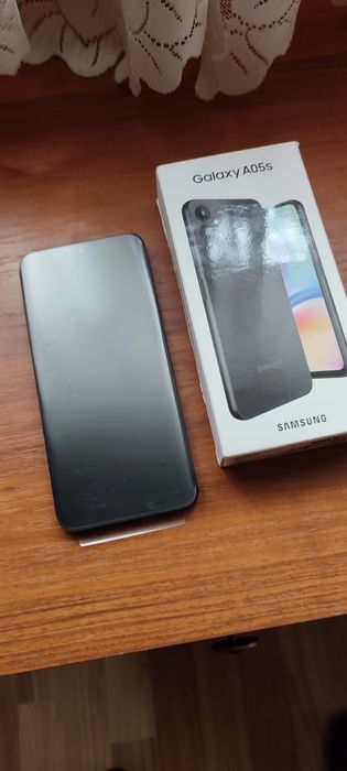 Samsung Galaxy A05S