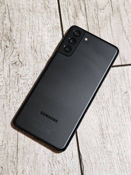Samsung S21 Plus 256 gb Ram 8 5G EAC