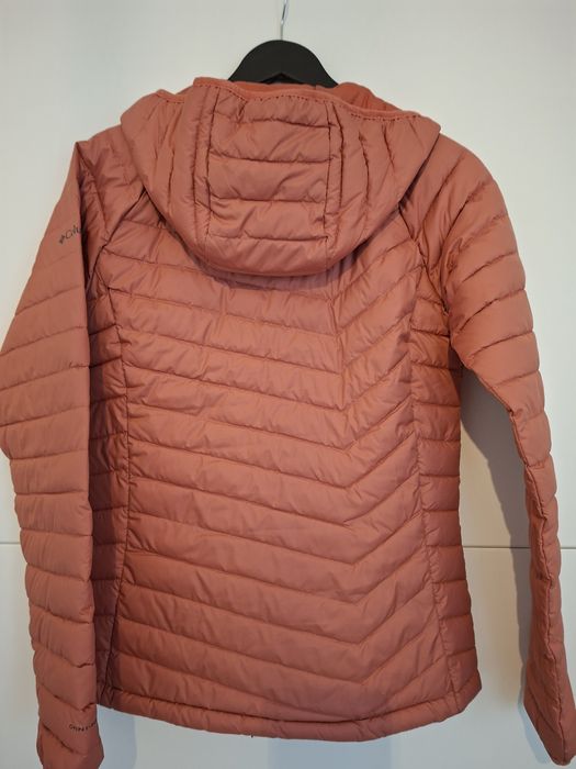 Geaca dama matlasata Columbia, marime S