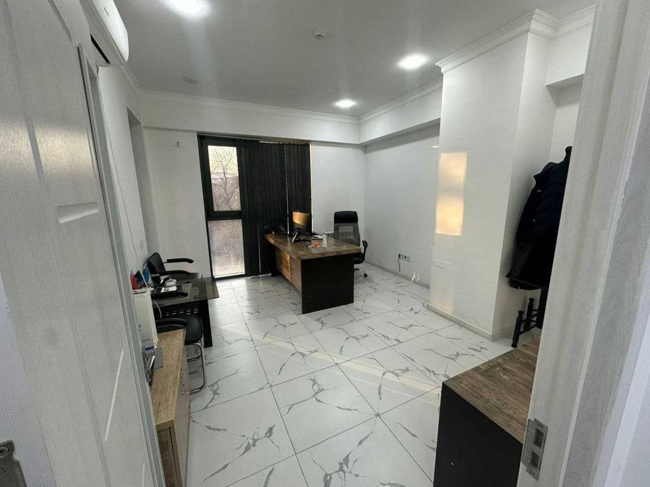 3-х комнатная в ЖК «Akay City» свобдная планировка ID: 4866