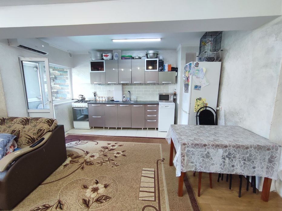 Обмен квартиры на дом