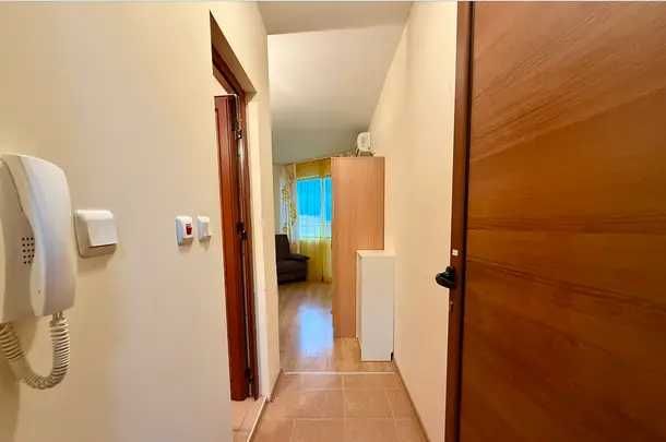 Продава се Едностаен апартамент в к.к. Слънчев бряг - 33 кв.м за 1210 €/кв.м - Снимка #2