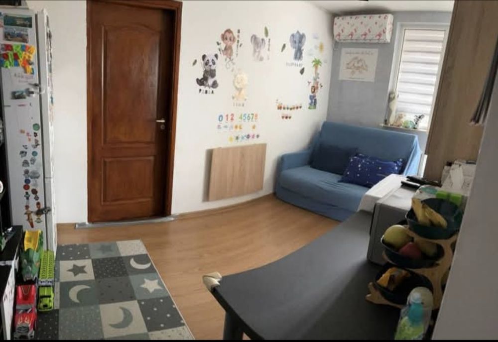 Apartament 2 camere