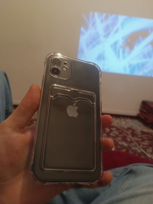 Айфон 11 iphone 11