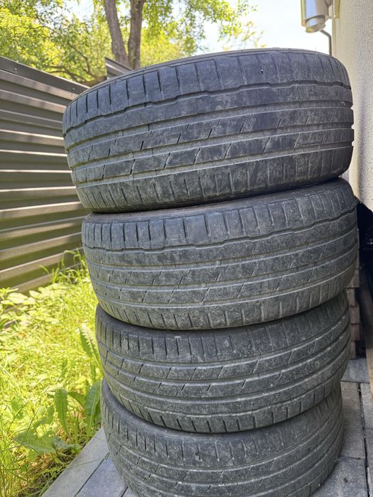 Anvelope hankook 205/45/17