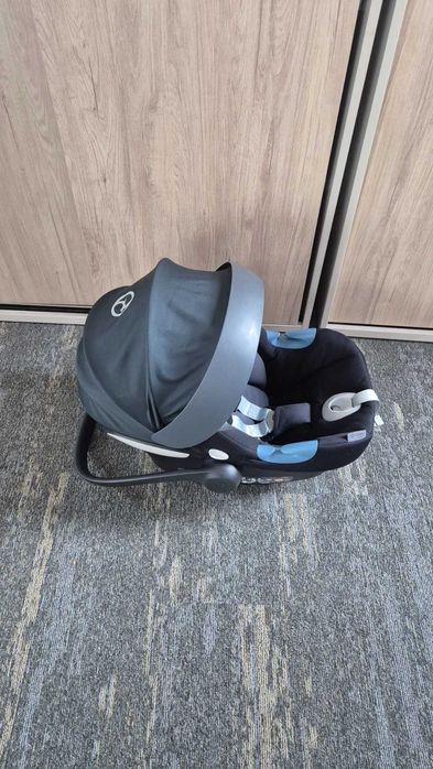 Scoică Cybex Aton 5 (0-13 kg)