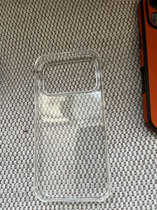 Huse iphone 17 PRO
