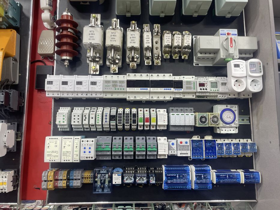 Для зарядки электромобилей. Электротехническая продукция. Узкабель