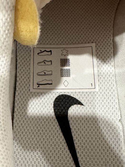 Кеды Nike Blazer оригинал