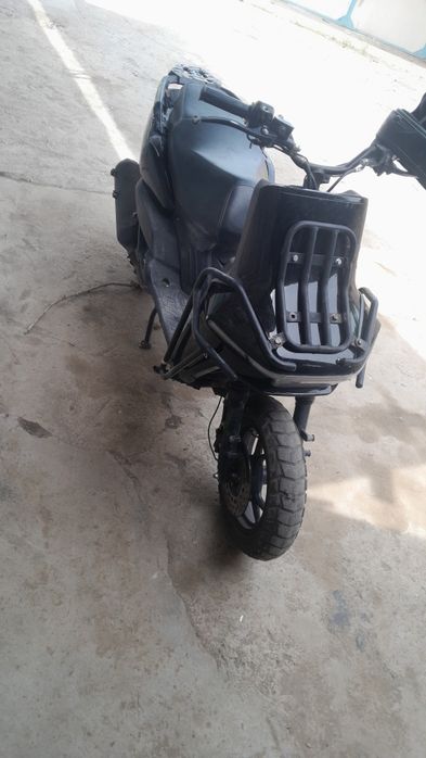 Skuter tank li sotiladi