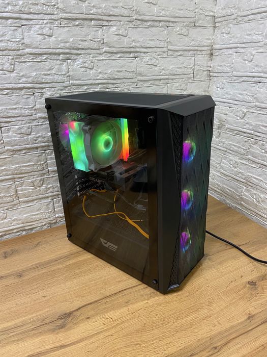 Системный блок i5-11400F