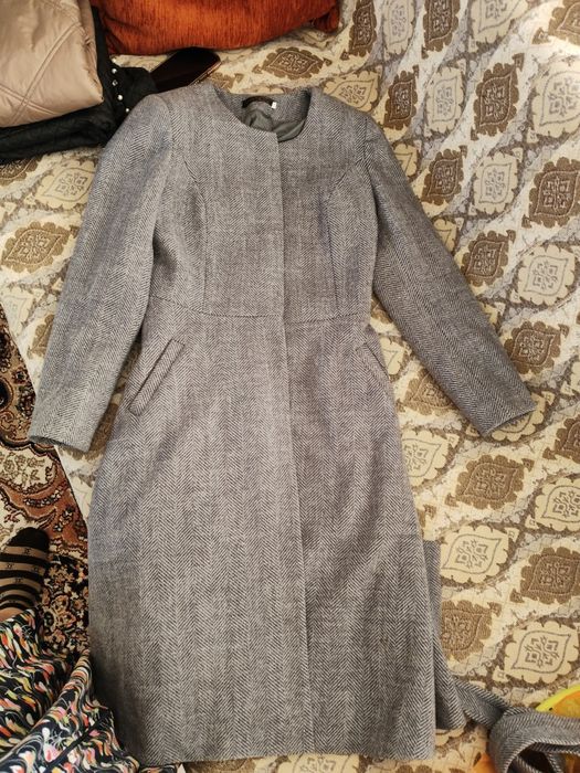 Одежда на весну.