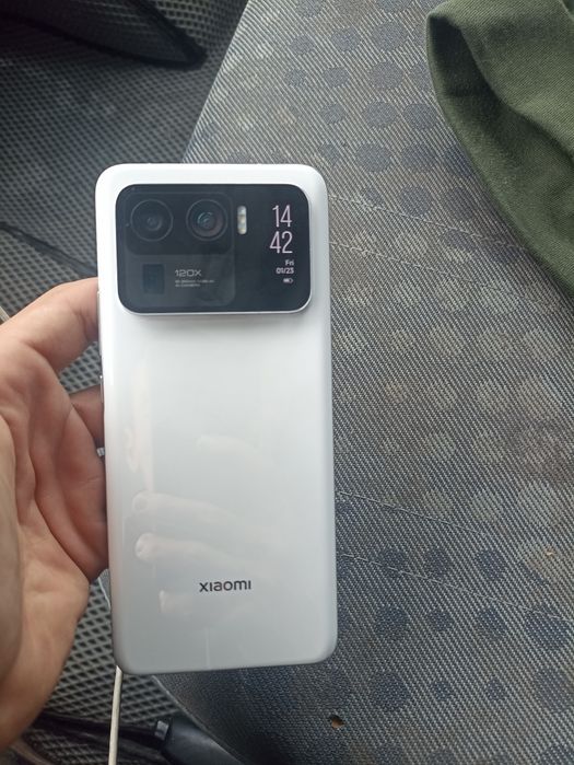 Xiaomi mi 11 ultra 256г