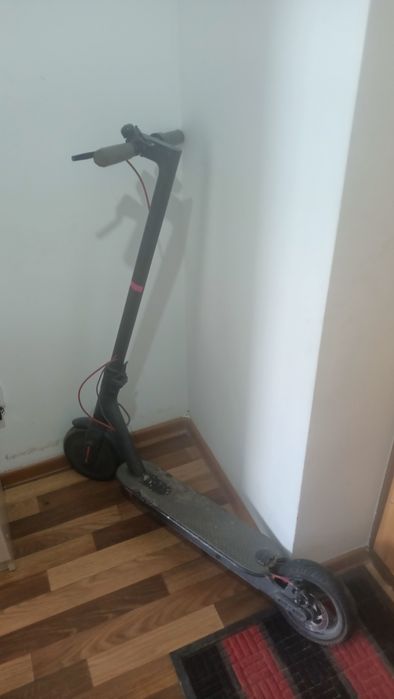 Элекросамокат продам