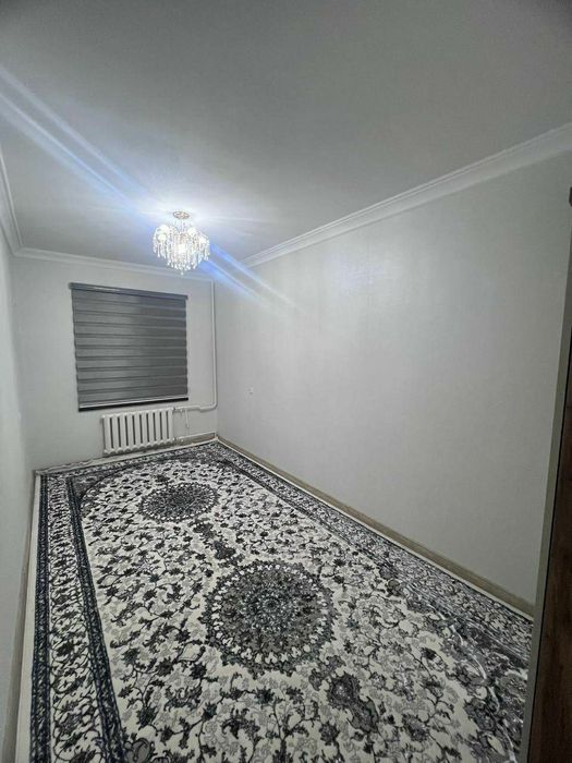 Og'il bolarga sheriklika kvartira