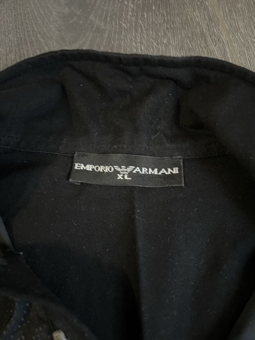 Мъжка блуза Emporio Armani xl -50 лв