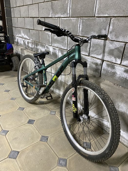 Велосипед EREC L5