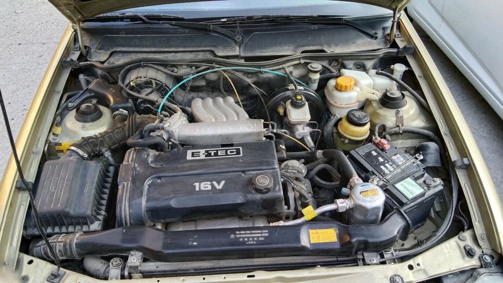 Продается Nexia 2 Daewoo Dons  Full