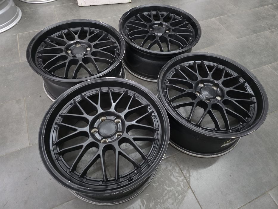 Джанти 18 - Ford, Volvo, Peugeot,  Citroen