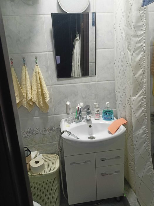 Продажа квартиры.