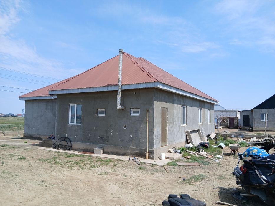 Продается частни дом Таскала 3