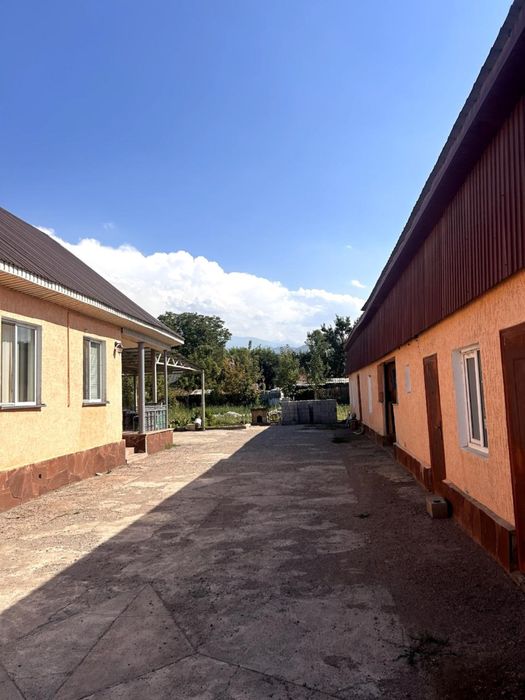 Продается большой уютный дом