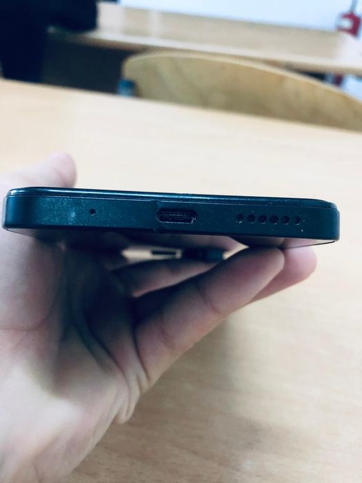 Редми 13 в идеальном состоянии