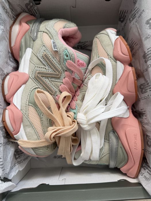 New balance 9060