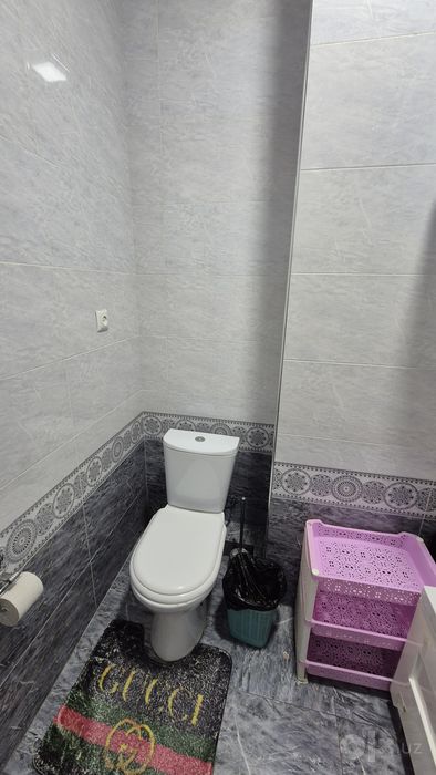Sergili 1  CHINOR METRO 100 metr