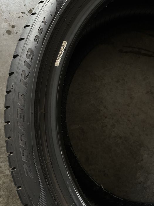 255 35 R19 96Y / 275 35 R19 100Y Pirelli Vara Set anvelope cauciucuri DOT 2023