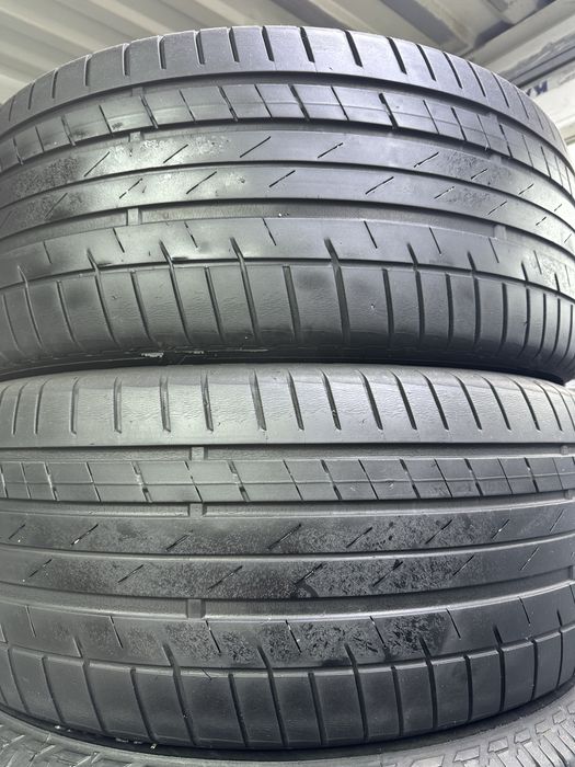 Шины 255/45R20 (2шт)