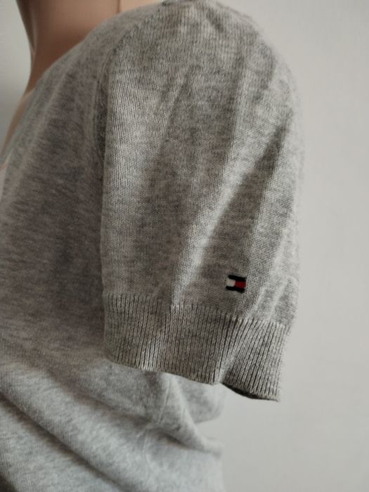 Bluză Tommy Hilfiger