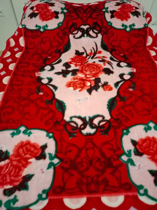 Покрывало - одеяло