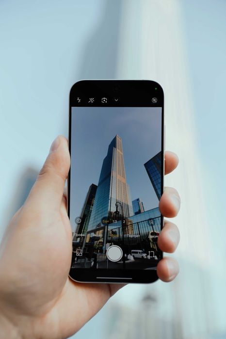 Poco X8 Pro 12/512Gb White Global