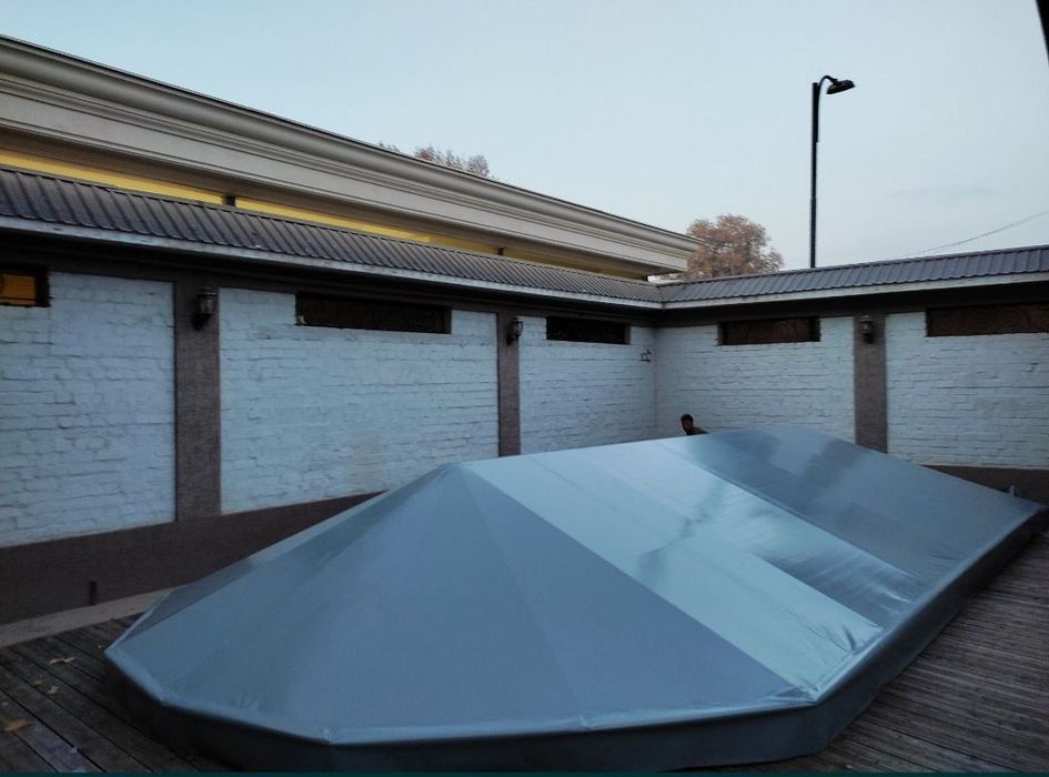 Basseyn бассейн Navest навест