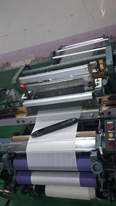 Ткальный станок