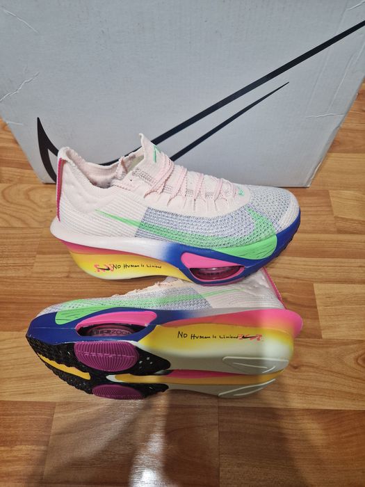 Adidasi Nike Alphafly 3