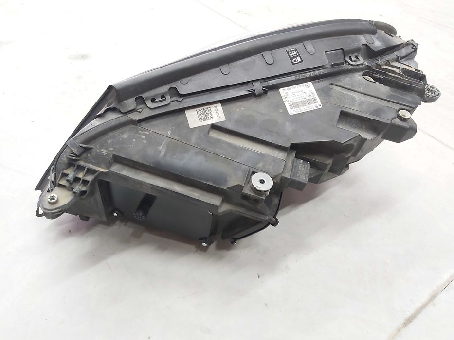 Фарове Led за Мерцедес S222 Mercedes S-класа W222