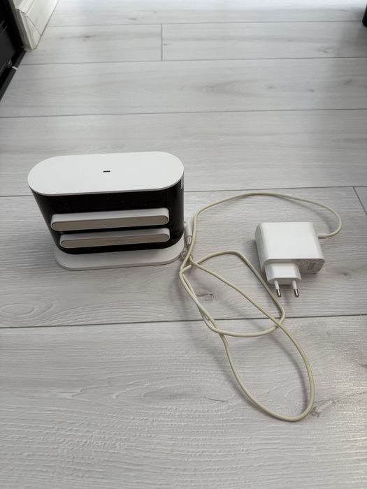 Робот-пылесос Xiaomi MI ROBOT VACUUM S10