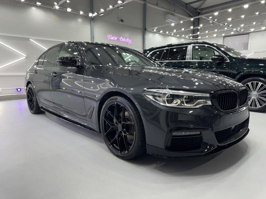 Jante vennom wheels vff.19 FlowForged BMW R20