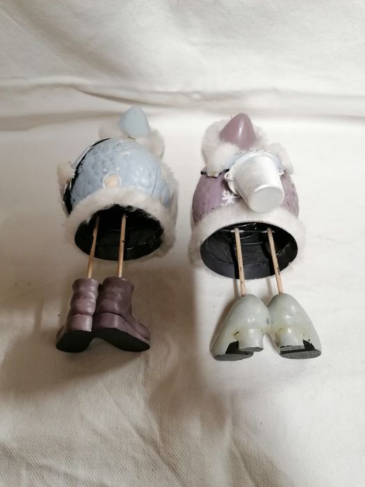 Ламаринени подвижни стари играчки