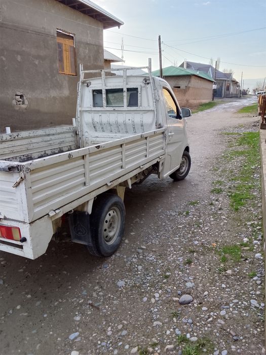 Changan 69 tali 2014-yil