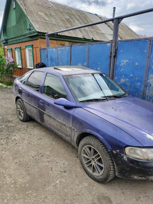 Продам Opel Vectra B