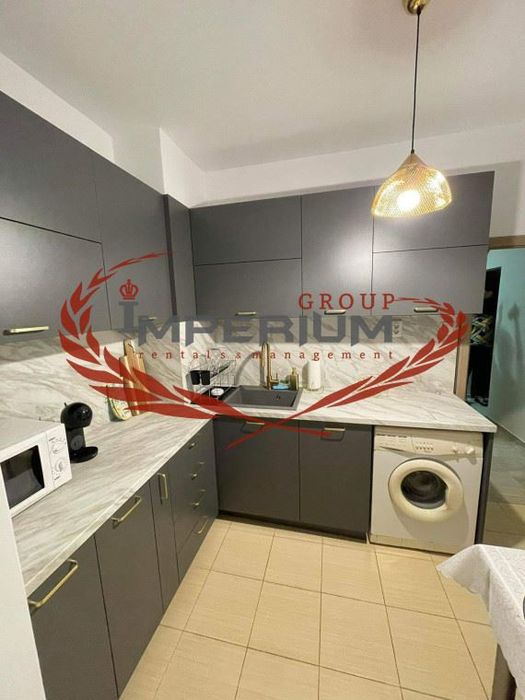 Дава се под наем Тристаен апартамент в Варна, Базар Левски - 64 кв.м за 510 € - Снимка #6