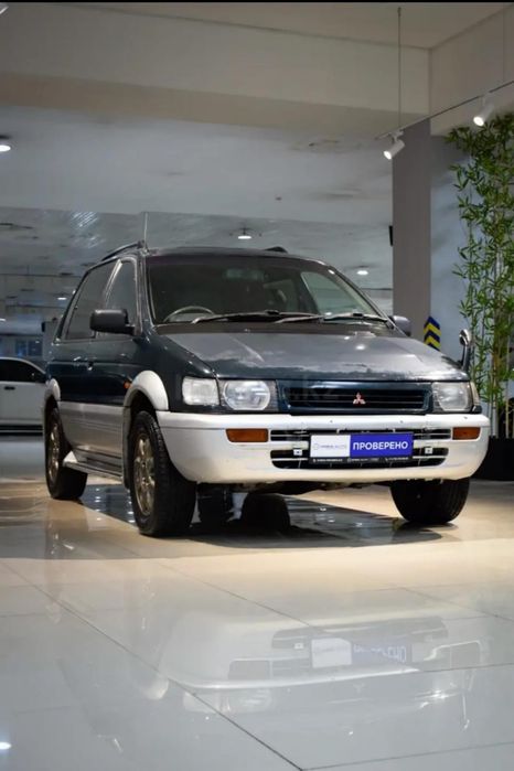 Продам Mithsubisi RVR